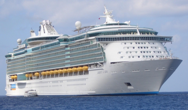 HD WallPapers from Collection - Liberty Of The Seas