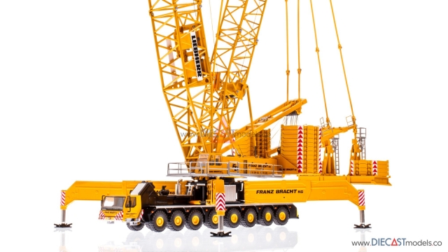 HD WallPapers from Collection - Liebherr Lg 1750