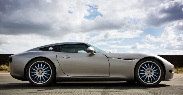 HD WallPapers from Collection - Lightning Gt