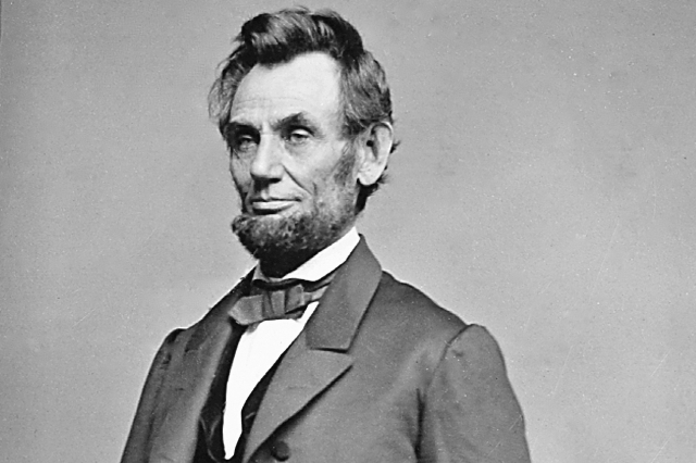HD WallPapers from Collection - Lincoln