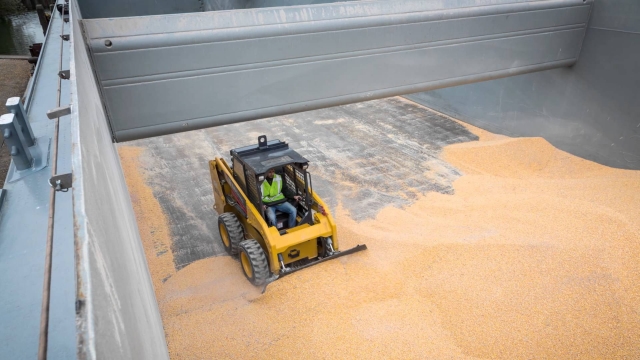 HD WallPapers from Collection - Liugong Skid Steer