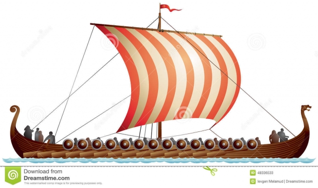 HD WallPapers from Collection - Longship