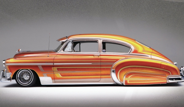 HD WallPapers from Collection - Lowrider