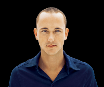 HD WallPapers from Collection - Man