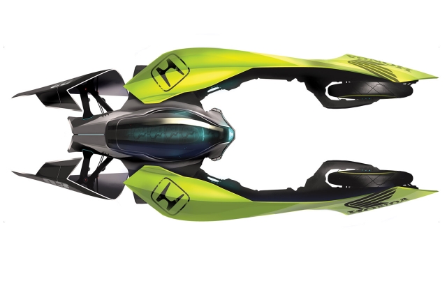 HD WallPapers from Collection - Mazda Kaan