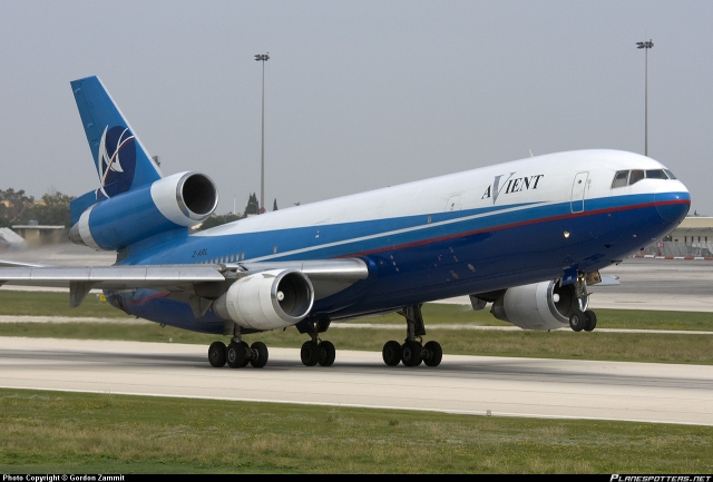 HD WallPapers from Collection - Mcdonnell Douglas Dc 10