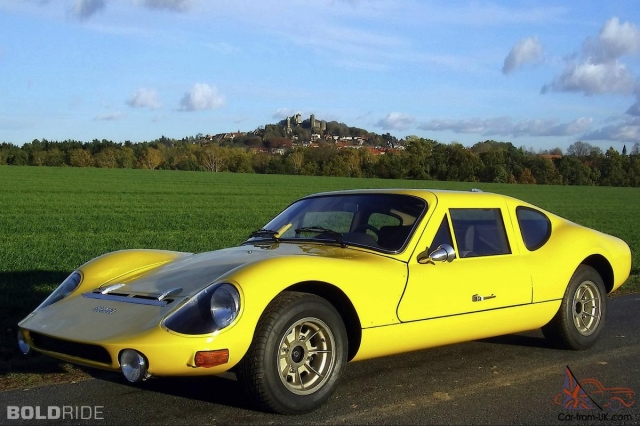 HD WallPapers from Collection - Melkus