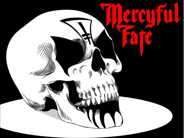 HD WallPapers from Collection - Mercyful Fate