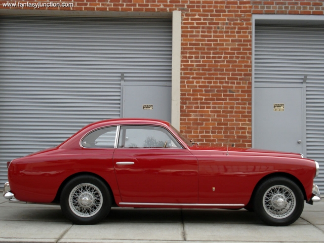 HD WallPapers from Collection - Mg Bertone