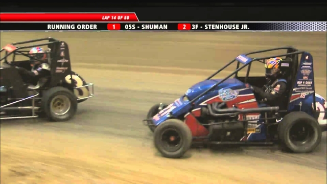 HD WallPapers from Collection - Midget Sprint