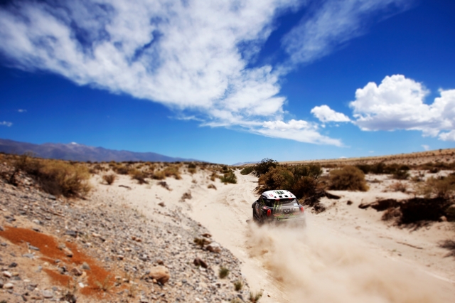 HD WallPapers from Collection - Mini Cooper Wallpapers