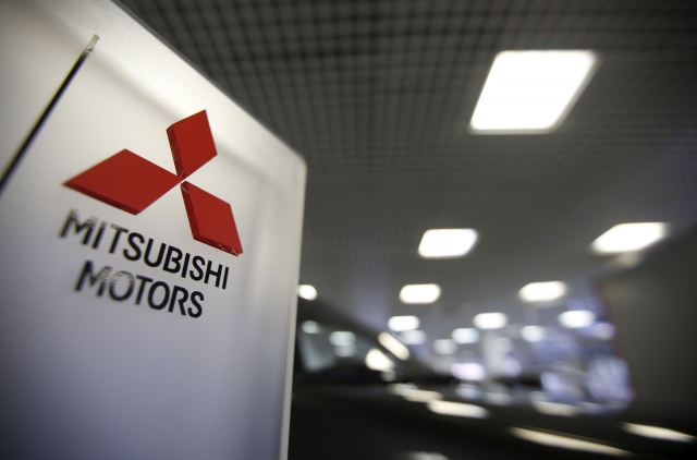 HD WallPapers from Collection - Mitsubishi Motors