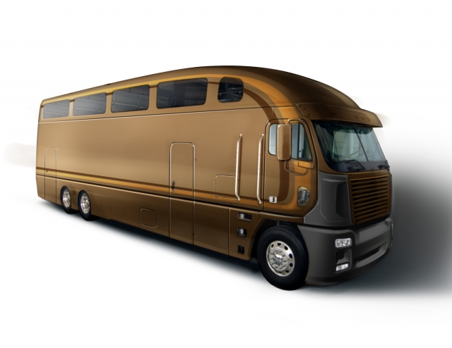HD WallPapers from Collection - Motorhome