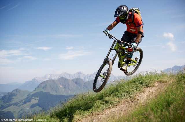 HD WallPapers from Collection - Mountainbike