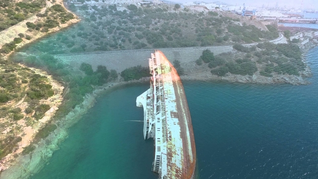 HD WallPapers from Collection - Ms Mediterranean Sky