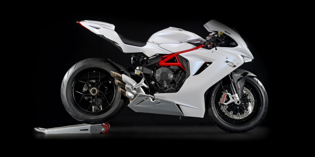 HD WallPapers from Collection - Mv Agusta F3 675