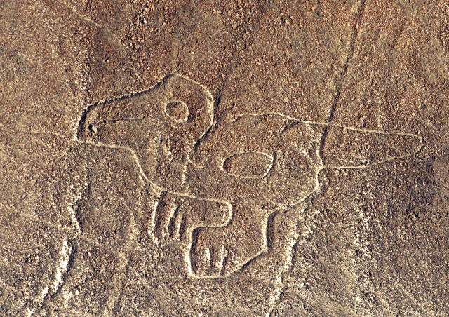 HD WallPapers from Collection - Nazca