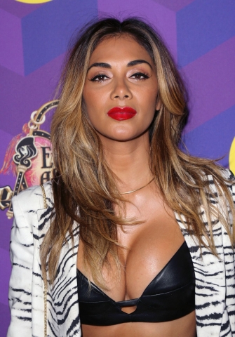 HD WallPapers from Collection - Nicole Scherzinger