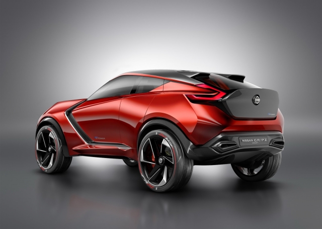HD WallPapers from Collection - Nissan Concept