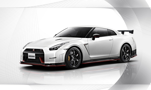 HD WallPapers from Collection - Nissan Gt R Nismo