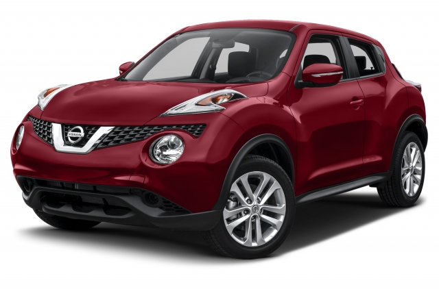 HD WallPapers from Collection - Nissan Juke