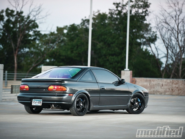 HD WallPapers from Collection - Nissan Nx 21