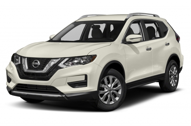 HD WallPapers from Collection - Nissan Rogue