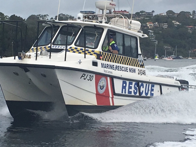 HD WallPapers from Collection - Nsw Maritime