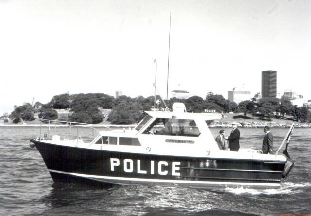 HD WallPapers from Collection - Nsw Water Police