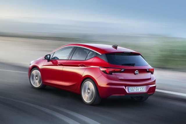 HD WallPapers from Collection - Opel