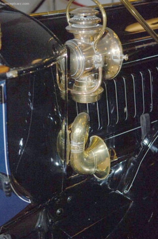 HD WallPapers from Collection - Packard Model 30 Phaeton