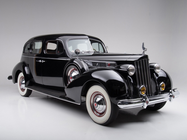 HD WallPapers from Collection - Packard