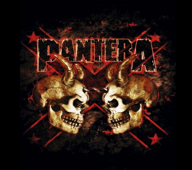 HD WallPapers from Collection - Pantera
