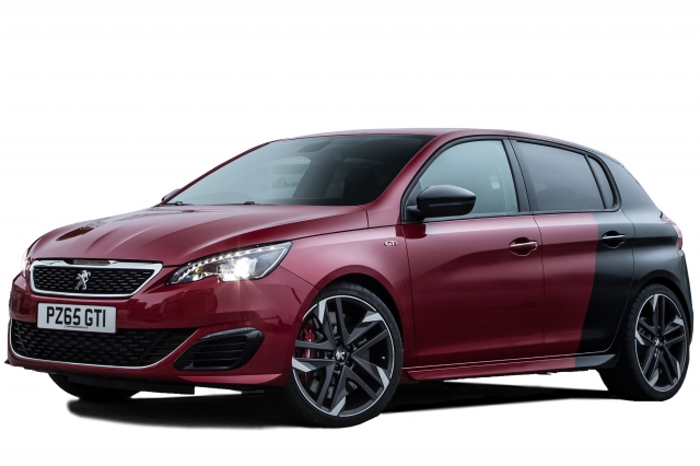 HD WallPapers from Collection - Peugeot 308