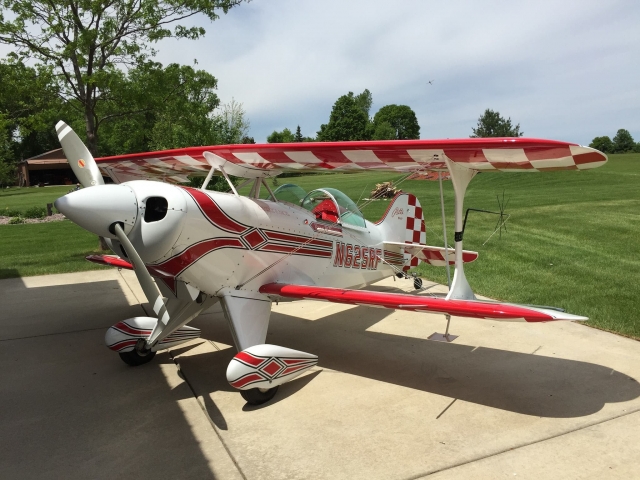 HD WallPapers from Collection - Pitts Special