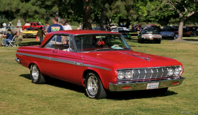 HD WallPapers from Collection - Plymouth Fury