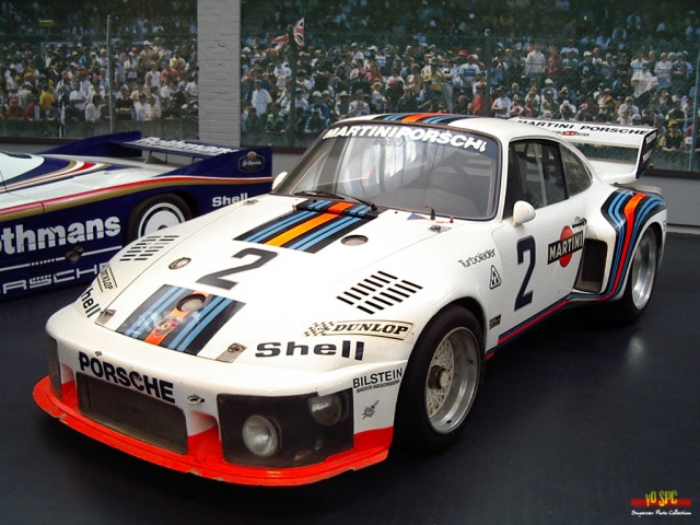HD WallPapers from Collection - Porsche 935