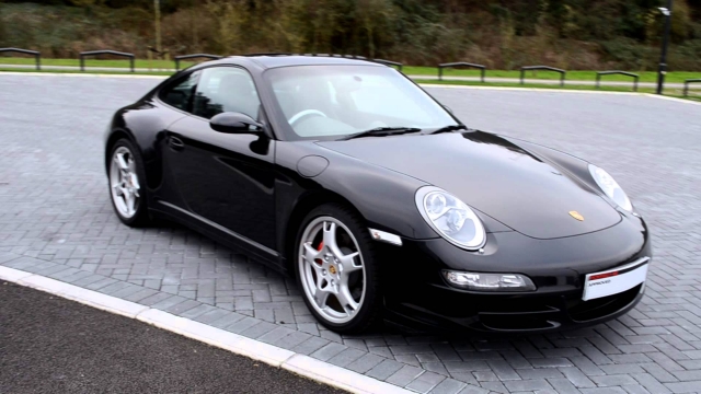 HD WallPapers from Collection - Porsche 997