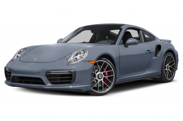 HD WallPapers from Collection - Porsche