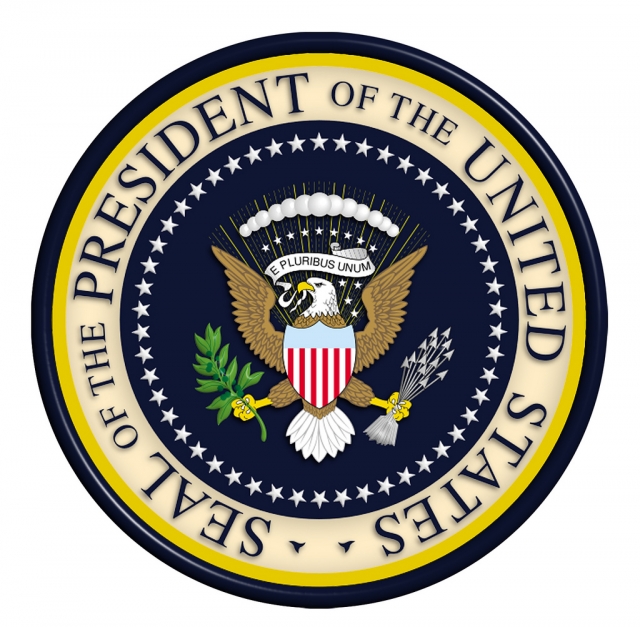 HD WallPapers from Collection - Presidential