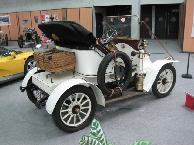 HD WallPapers from Collection - Renault Ax