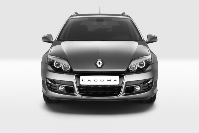 HD WallPapers from Collection - Renault Laguna