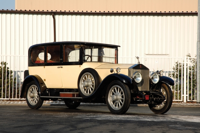 HD WallPapers from Collection - Rolls Royce Wallpapers