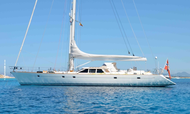 HD WallPapers from Collection - Sailboat Wallpapers