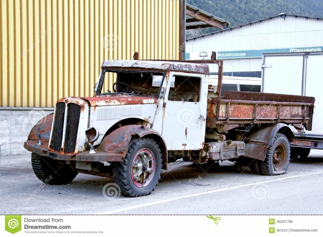 HD WallPapers from Collection - Saurer