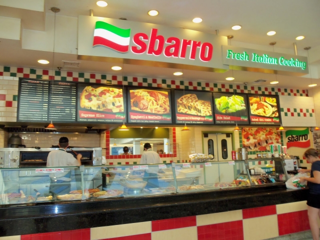 HD WallPapers from Collection - Sbarro