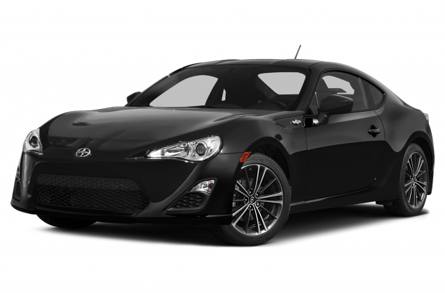 HD WallPapers from Collection - Scion Fr S