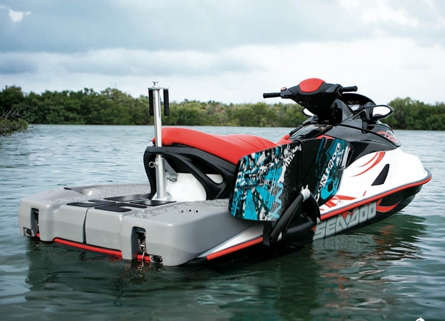HD WallPapers from Collection - Sea Doo