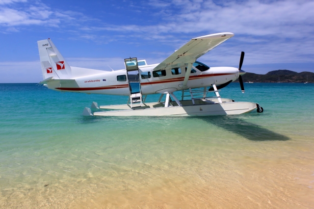 HD WallPapers from Collection - Seaplane