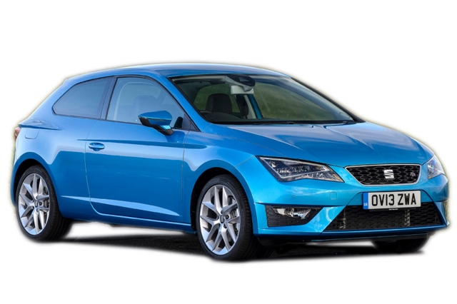 HD WallPapers from Collection - Seat Leon
